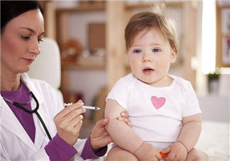 儿童入学前必须接种的疫苗有哪些 宝宝一定要准时去打疫苗吗