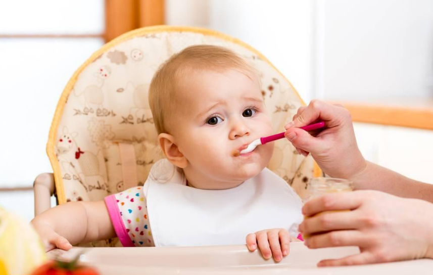 孩子夏季肠胃不好怎么吃 怎么吃可以有益于宝宝的肠胃