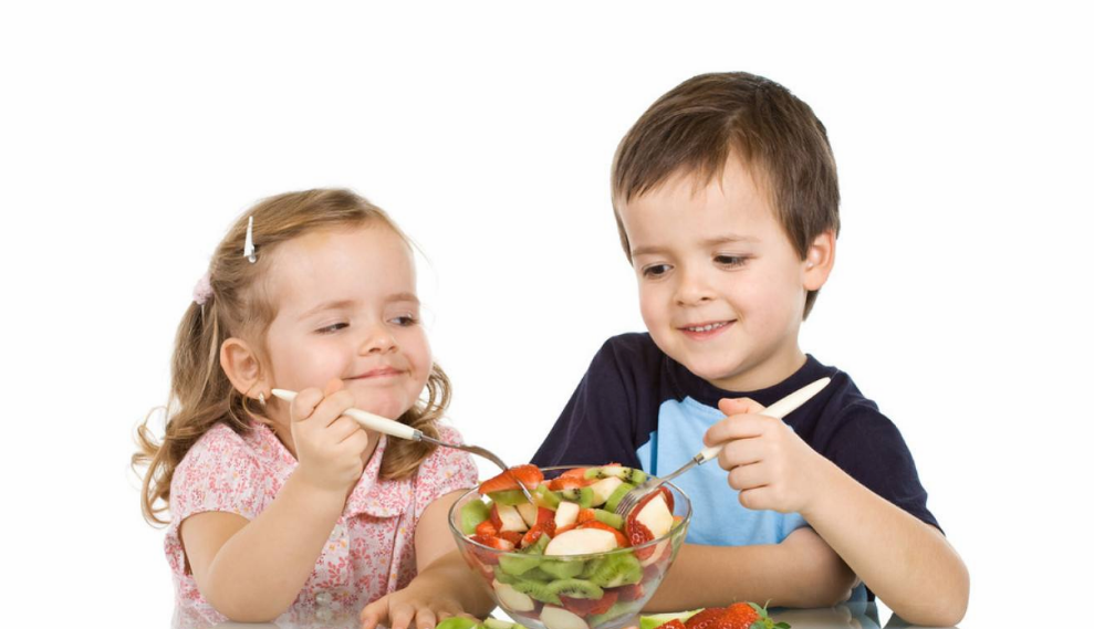 吃素有哪些类别 孩子吃素需要补充哪些营养素
