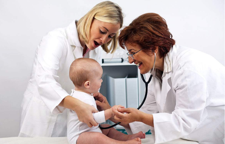 怎么保护孩子的免疫力 宝宝的免疫力保护方法