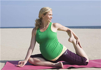 孕期多做伸展有助顺产复原吗 适合孕妇的伸展动作有哪些