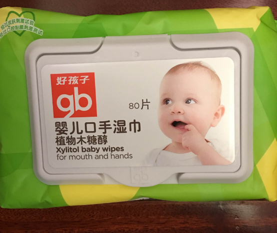 好孩子湿纸巾哪个系列最好 好孩子婴幼儿专用手口湿巾好用吗