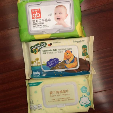 好孩子湿纸巾哪个系列最好 好孩子婴幼儿专用手口湿巾好用吗