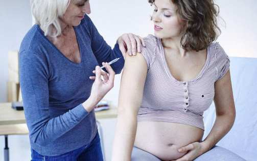孕妇应该接种的疫苗有哪些 孕期怎么接种百日咳白喉破伤风疫苗