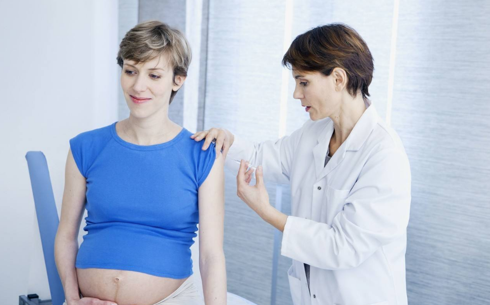孕妇应该接种的疫苗有哪些 孕期怎么接种百日咳白喉破伤风疫苗