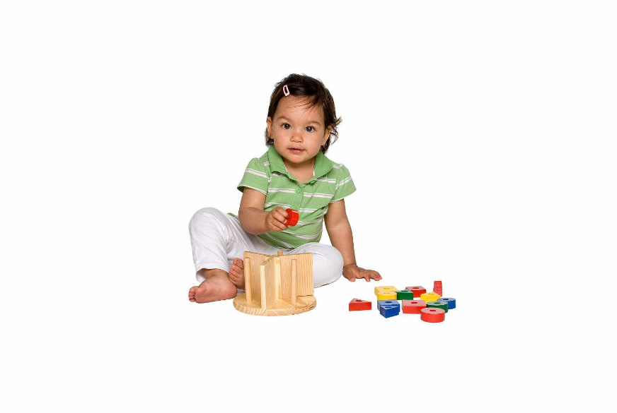 3岁前宝宝适合玩什么玩具 不同年龄阶段宝宝如何选玩具