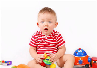 3岁前宝宝适合玩什么玩具 不同年龄阶段宝宝如何选玩具