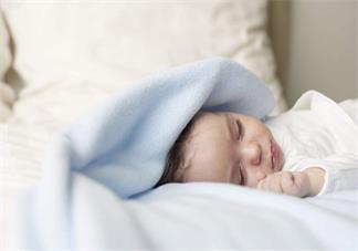 怎么培养孩子有规律的作息 孩子有规律的睡觉习惯怎么培养