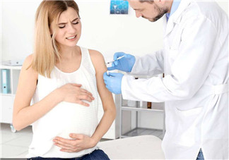 怀孕了到底能不能打疫苗 孕期需要打什么疫苗 