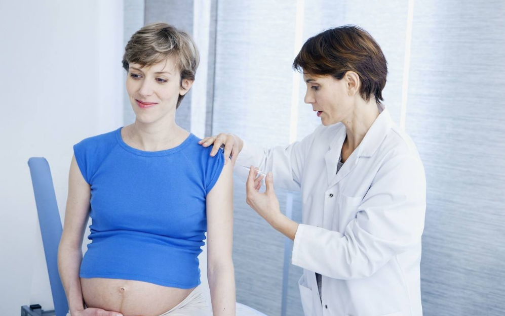 怀孕了到底能不能打疫苗 孕期需要打什么疫苗 