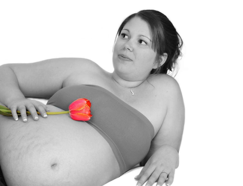 怀孕有妊娠纹怎么吃比较好 长妊娠纹后怎么吃好