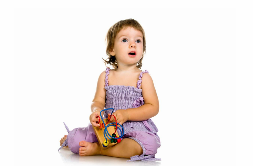 锻炼孩子注意力集中什么游戏好 提升宝宝的专注力小游戏