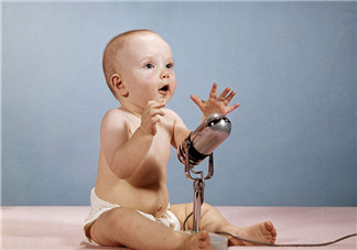 宝宝说话不会表达怎么办 婴幼儿口语表达训练如何做