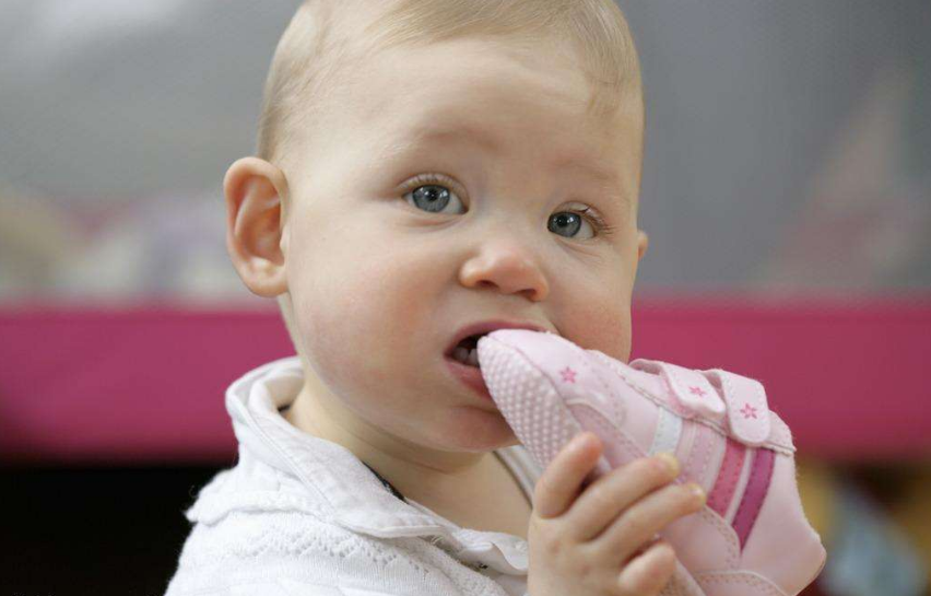 怎么锻炼宝宝的咀嚼能力 训练宝宝咀嚼有什么方法