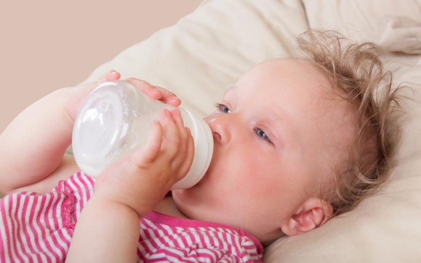 宝宝厌奶不吃饭中医如何开胃 小儿开胃香包怎么做