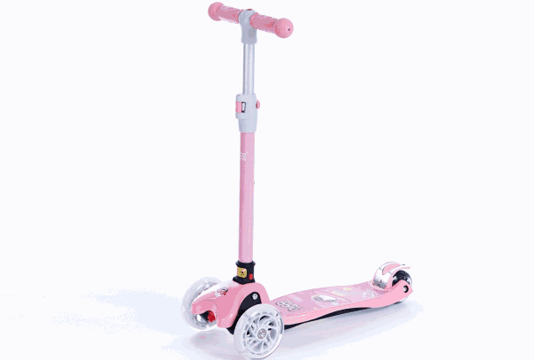 宝宝滑板车平衡车哪个好 小孩选择滑板车还是平衡车