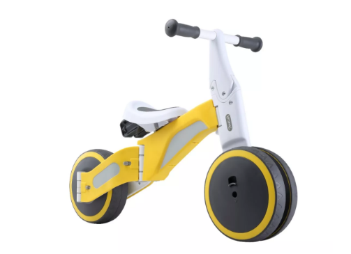 带辅助轮自行车和平衡车哪个好 带辅助轮自行车和平衡车适合多大宝宝