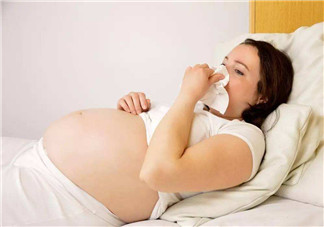 孕妇咳嗽要看中医还是西医 孕期改善感冒咳嗽怎么治疗