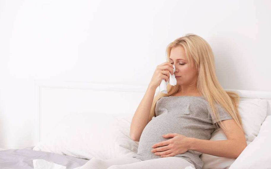 孕妇咳嗽要看中医还是西医 孕期改善感冒咳嗽怎么治疗