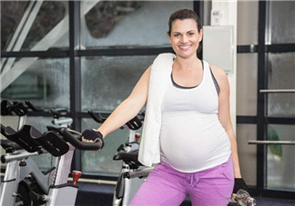孕妇运动可以减少剖腹产吗 孕期运动对分娩有什么好处