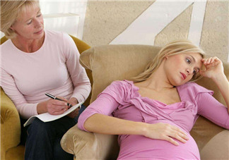 怀孕后期便秘失眠水肿如何饮食 怎么吃改善孕期不适