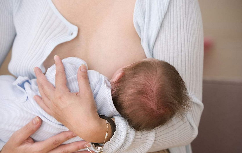 哺乳期素食对母乳营养有影响吗 哺乳期素食宝宝是否会有营养缺失问题
