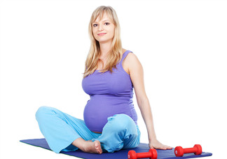 运动能改善哪些孕期不适 孕前没有运动孕期需要注意什么