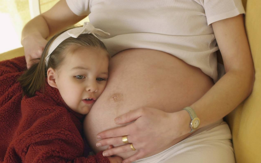 在孕晚期怎么保护自己比较好 孕晚期准妈妈注意事项