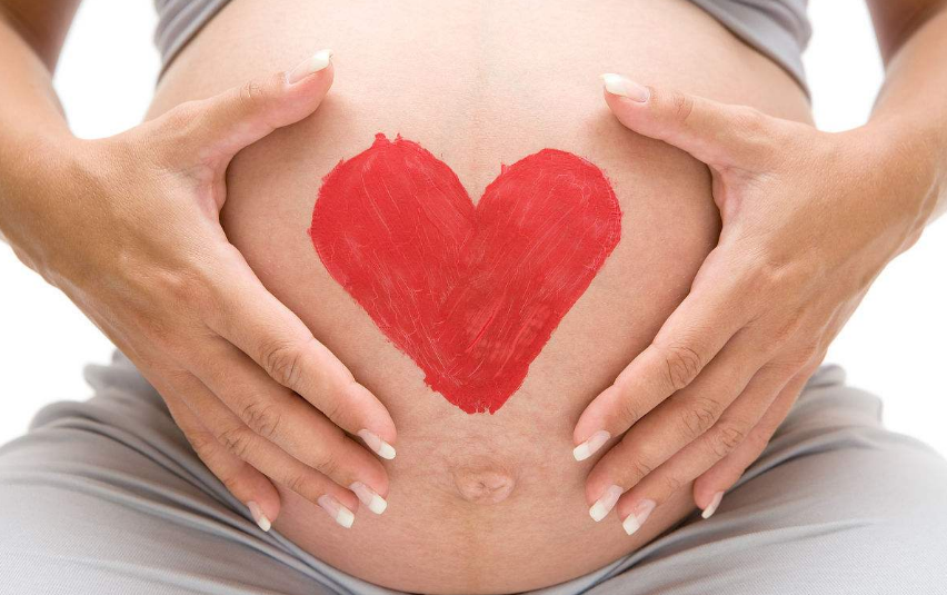 怀孕胎儿健康会有哪些表现 胎儿健康准妈妈会怎么样