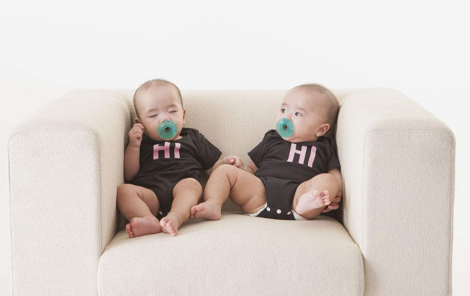 试管婴儿怀双胞胎的几率有多大 试管婴儿双胞胎长得像吗