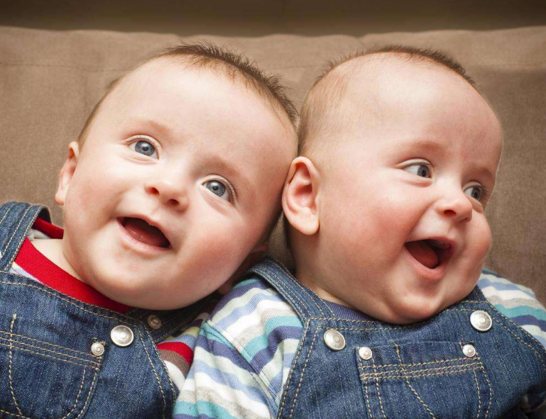 试管婴儿怀双胞胎的几率有多大 试管婴儿双胞胎长得像吗