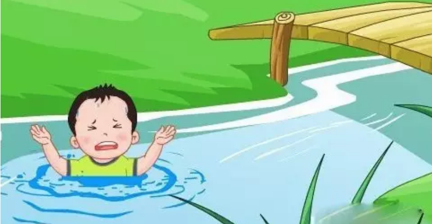 如何辨别孩子是否溺水 家长发现孩子溺水如何急救