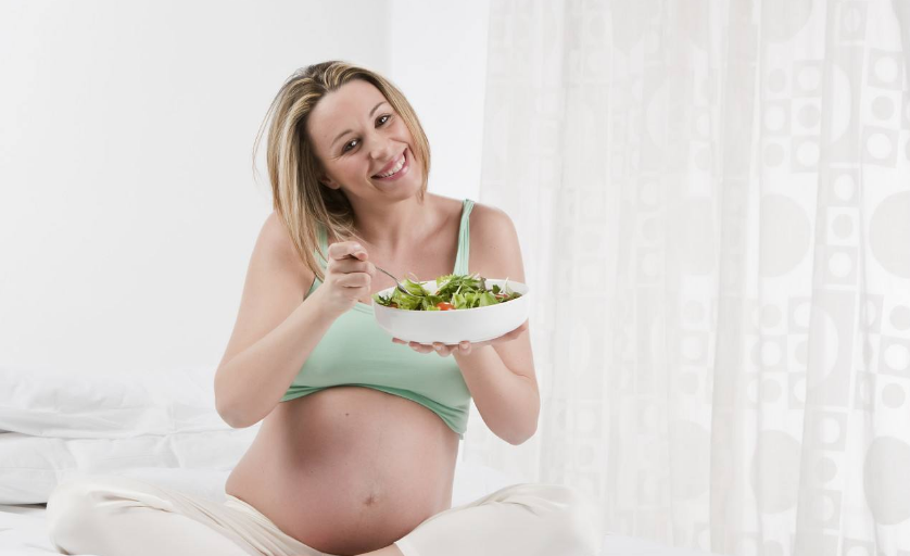 寒性体质和热性体质孕妈妈怎么饮食 不同体质孕妈妈如何饮食好