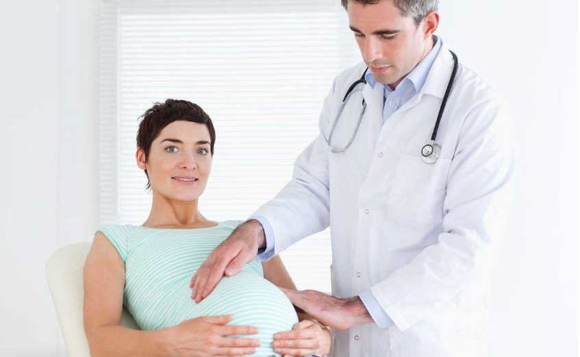 孕晚期腰酸是要生了吗 中西医如何诊断宫缩