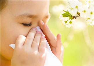 为什么宝宝鼻子过敏常干瘦长不高 如何治疗孩子过敏性鼻炎