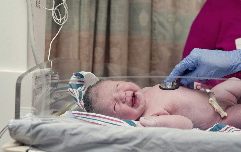 新生儿满月健康检查项目有哪些 新生儿满月要做什么检查