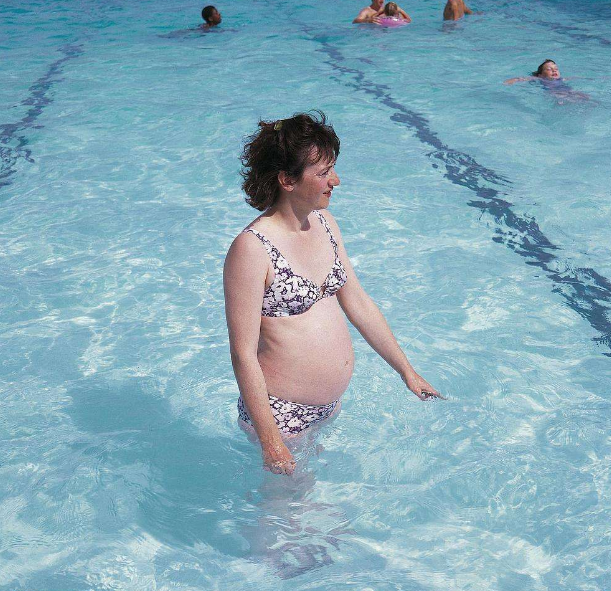 怀孕可以游泳吗 怀孕游泳要注意什么2018