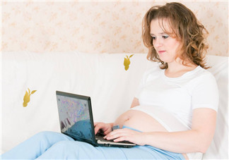 怀孕一天最多能在电脑前多长时间 孕妇用电脑有什么影响