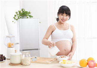 怀孕期间需要补充鱼油吗 孕期需要的重要营养素有哪些