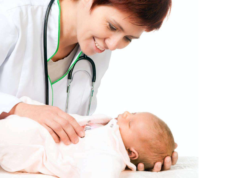 宝宝腹泻情况严重怎么调理 孩子腹泻什么情况下要去医院