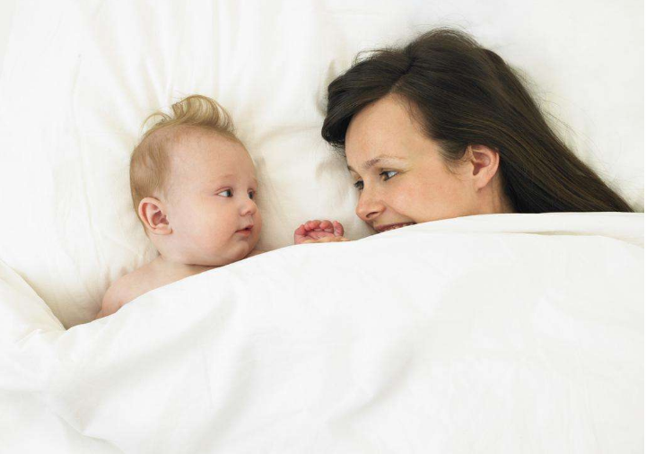 宝宝不午睡闹腾怎么办 如何营造良好的午睡环境