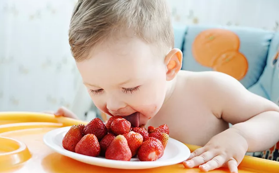 婴儿食物过敏有什么症状 如何应对婴儿食物过敏