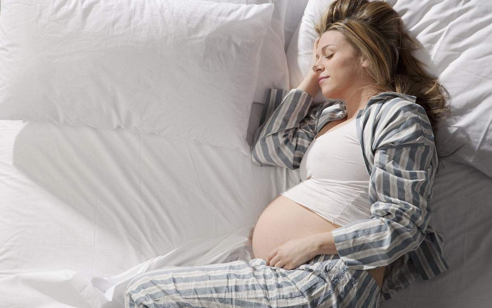 怀孕后总是睡不好怎么办 如何改善孕后睡眠