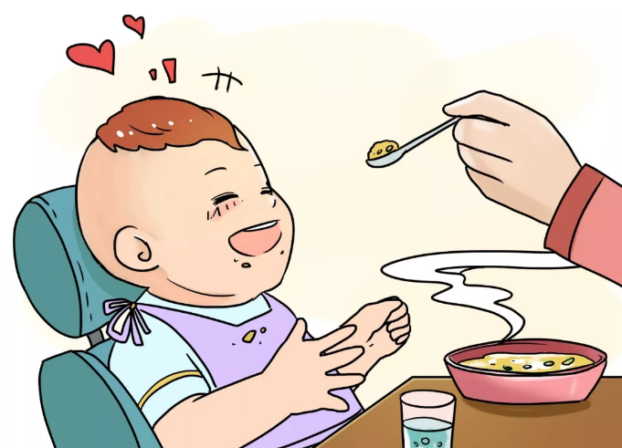 宝宝辅食添加什么好 多少辅食宝宝吃健康