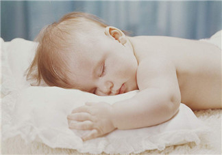 分享宝宝睡觉照片的说说短语 宝宝睡觉可爱的图片的句子心情朋友圈