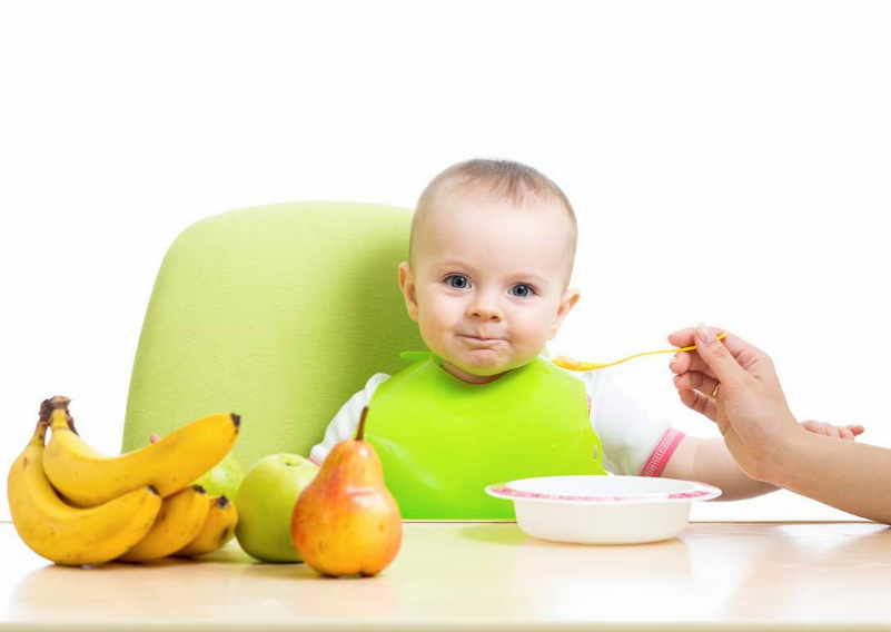 宝宝1岁后只爱喝奶不吃饭怎么办 宝宝1岁后吃什么好