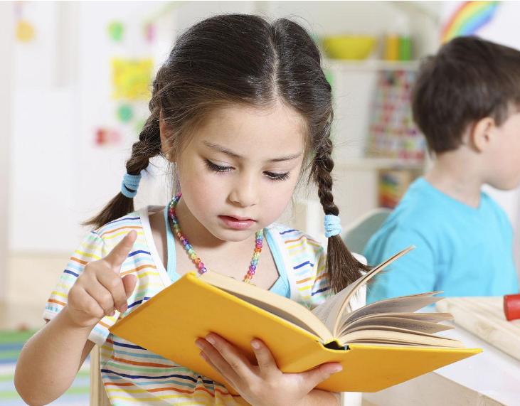 怎么培养孩子读书识字的习惯 孩子读书识字几岁培养比较好