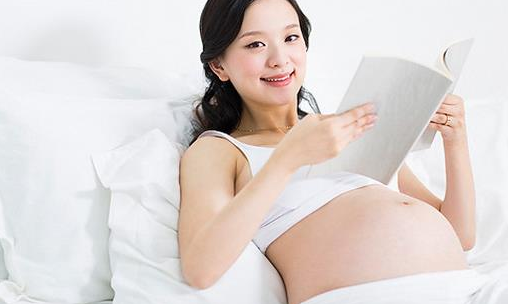 适合怀孕看的书籍推荐 孕妇适合看的书籍2018
