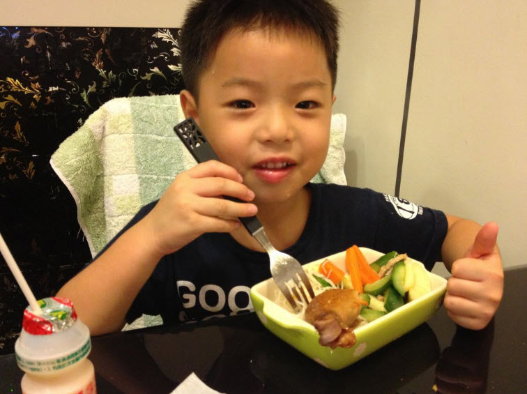 孩子挑食会营养不良吗 孩子不爱吃青菜就是挑食吗