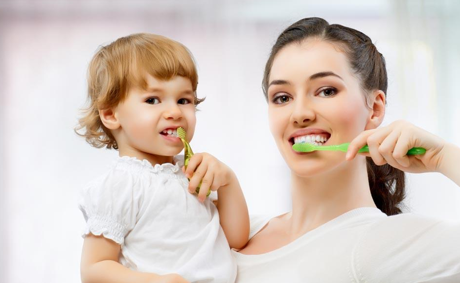 孩子为什么长蛀牙 如何防止孩子长蛀牙